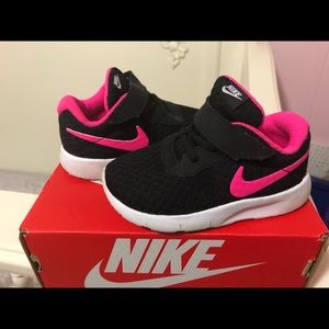 Nike kids shoes